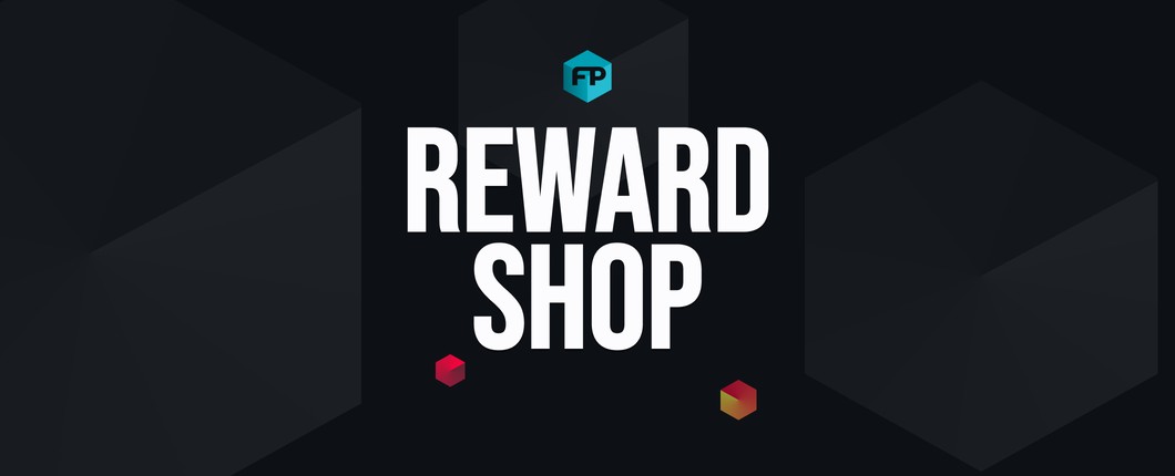 Rewards Banner